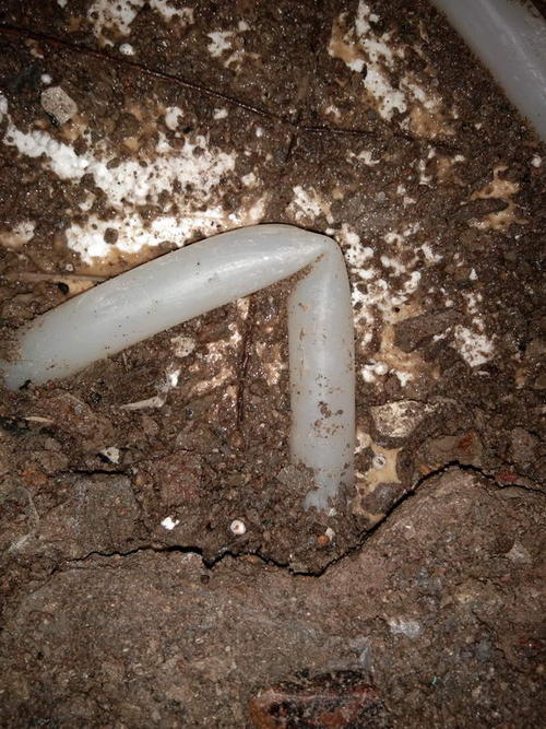 南华堵点精准查找